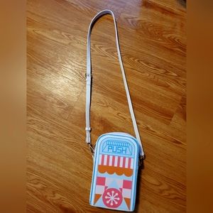 Disney Push Trash Can Bag